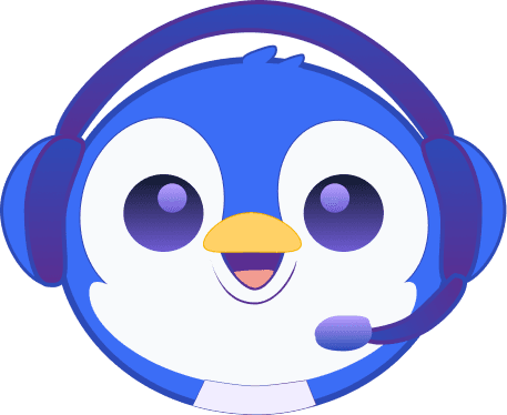 Pingu Logo